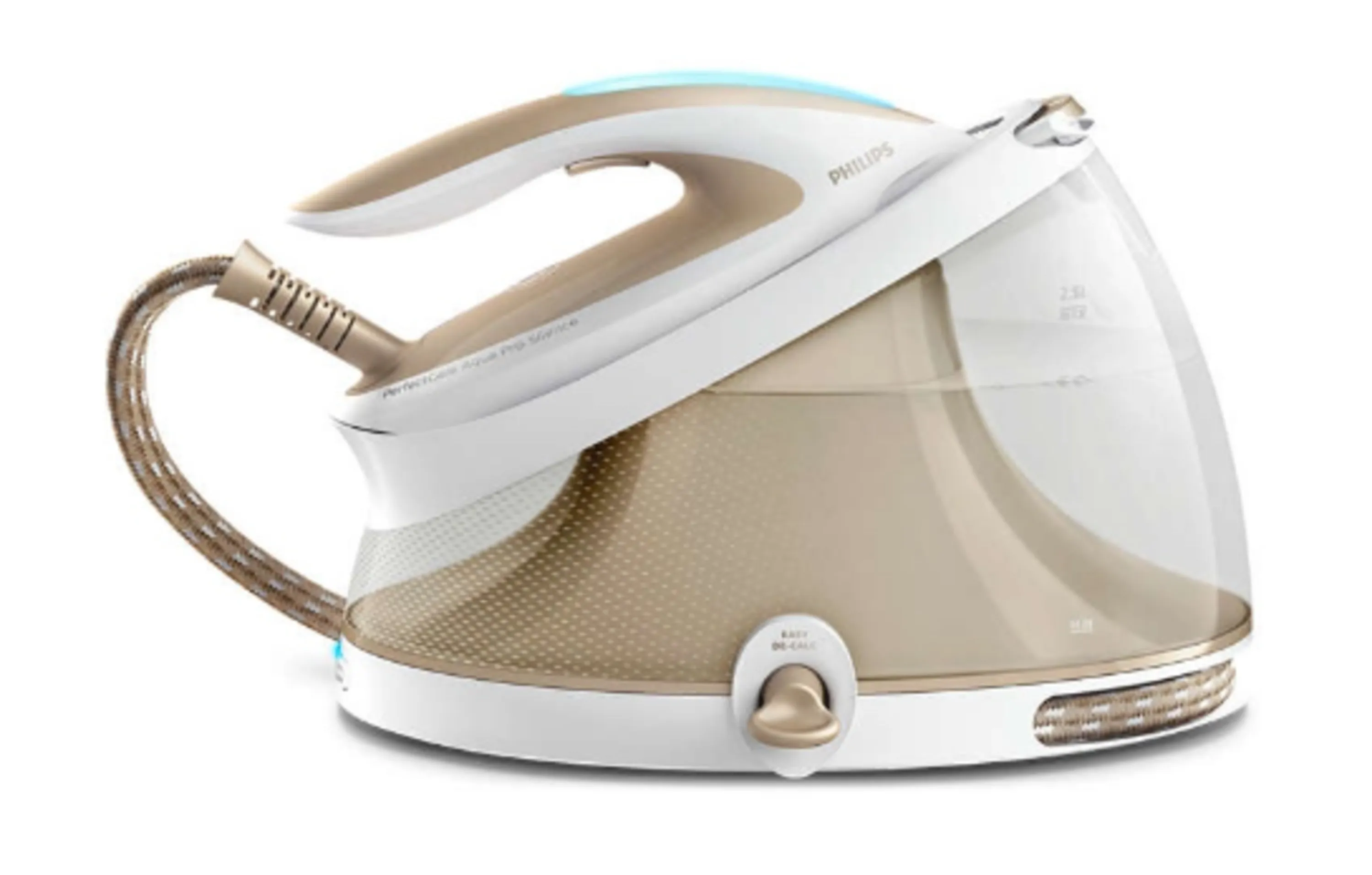 اتو مخزن دار فیلیپس مدل GC9410 اتو مخزن دار فیلیپس مدل GC9410